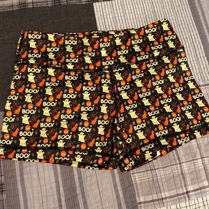 IAB Booty Shorts size small/6